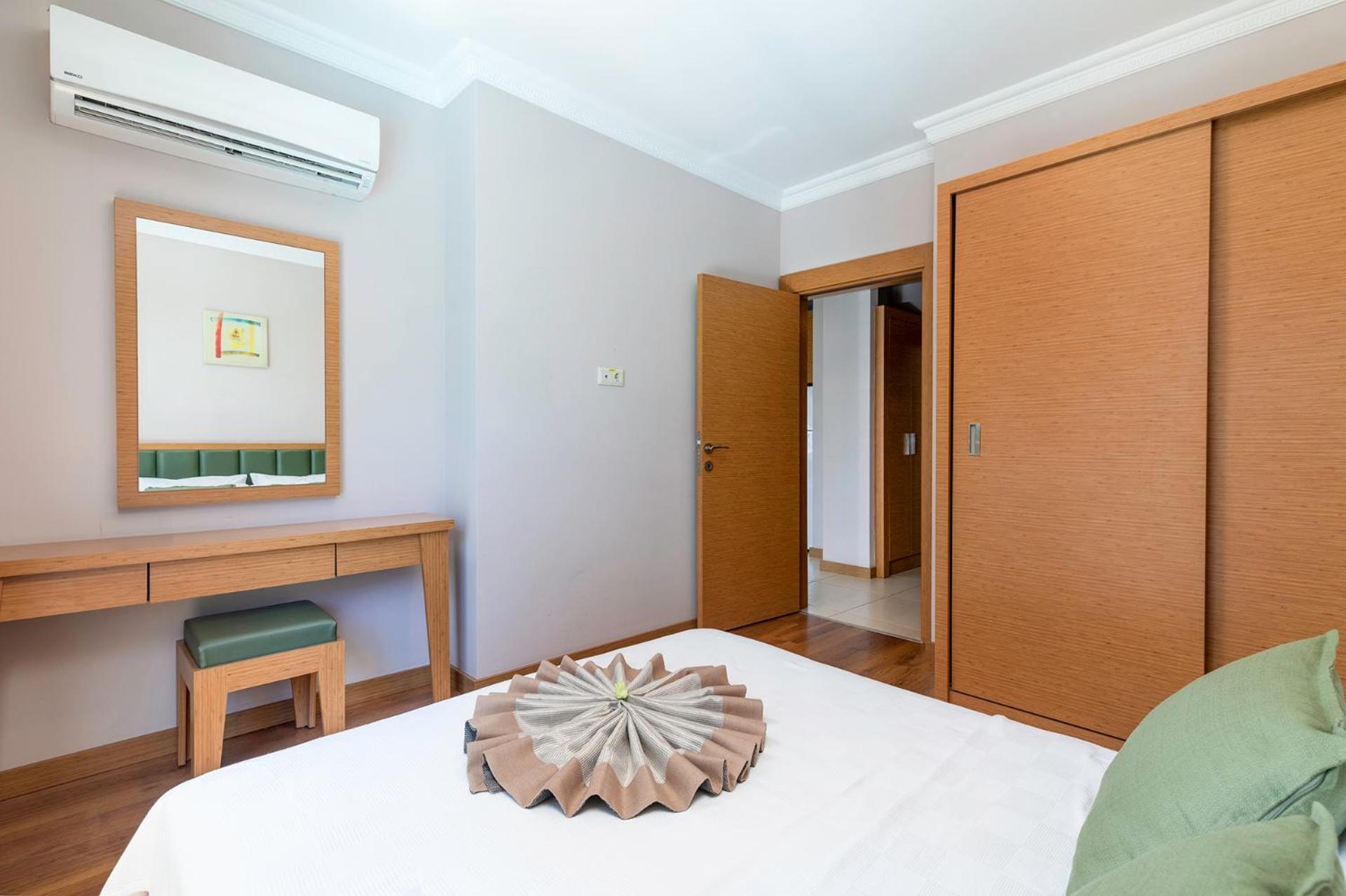 The Suites Antalya Exterior foto